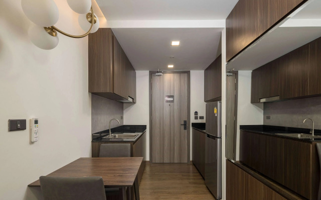 The Proud Karon Beach Phuket Trademark Collection By Wyndham