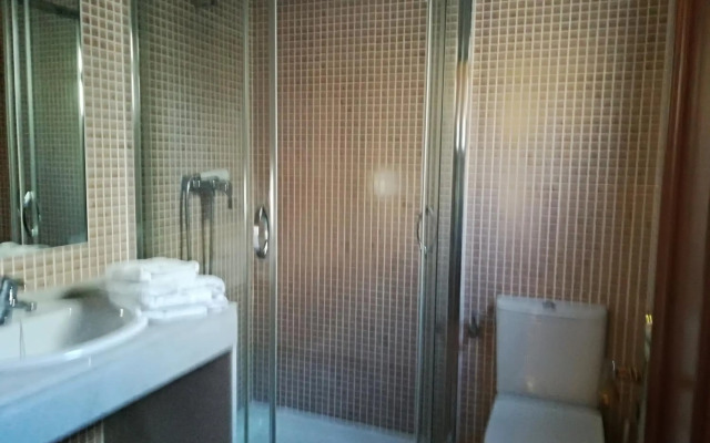 Hotel Macavi