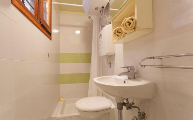 STUDIO Green Garden Borik