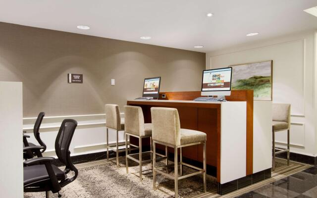 DoubleTree by Hilton Hotel Toronto Downtown