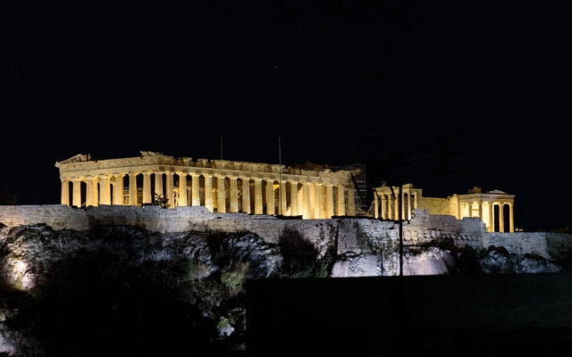 Acropolis Suites