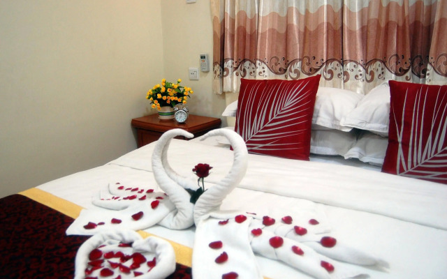 79 Living Hotel