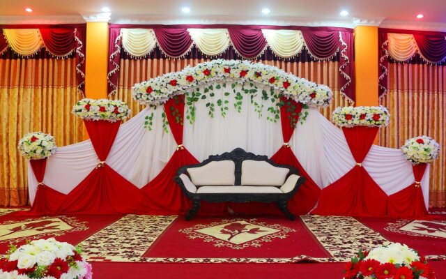 Juli reception
