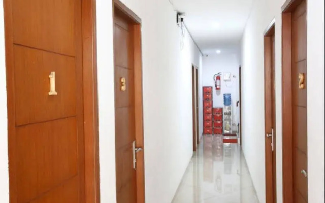RedDoorz @ Sudirman