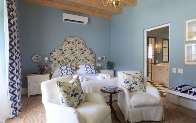 La Cotte The Manor House