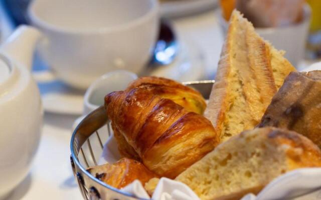 L'Hermitage Gantois, Autograph Collection