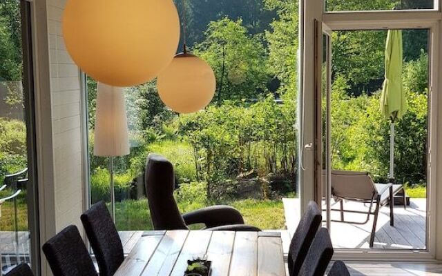 Ferienhaus Lichtung