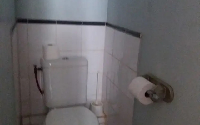 Le Patio Des Cigales