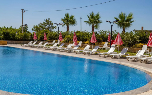 Seven For Life Thermal Hotel