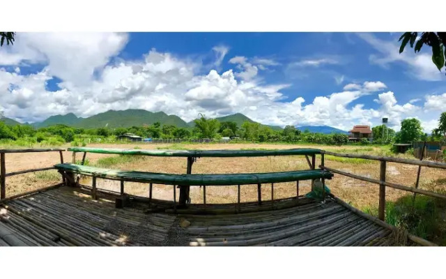 Baanchanoknunt Resort Pai