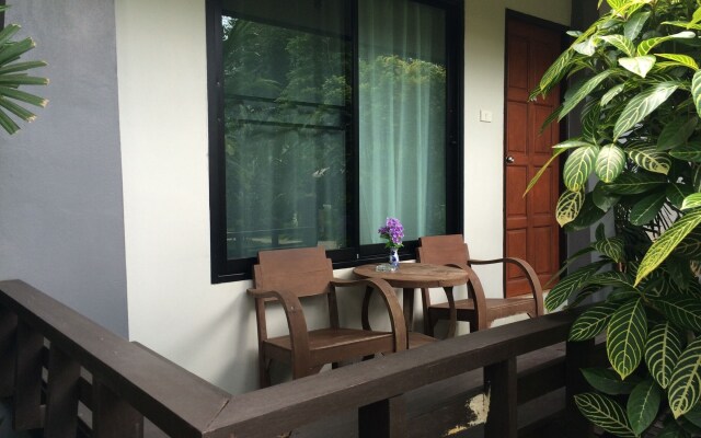 The Sylvana Pai Boutique Resort