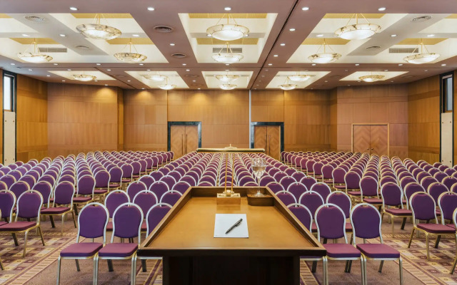 Divani Palace Larissa