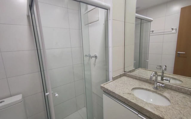 Apt Beira Mar Beach Class Ecolife