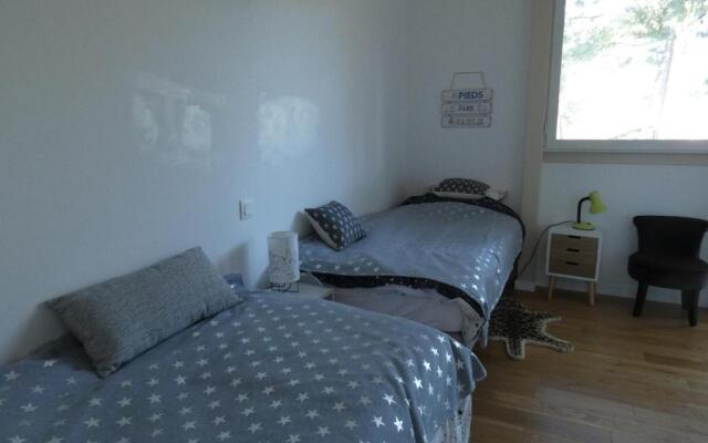 Maison Arcachon, 6 Pièces, 8 Personnes - Fr-1-374-147