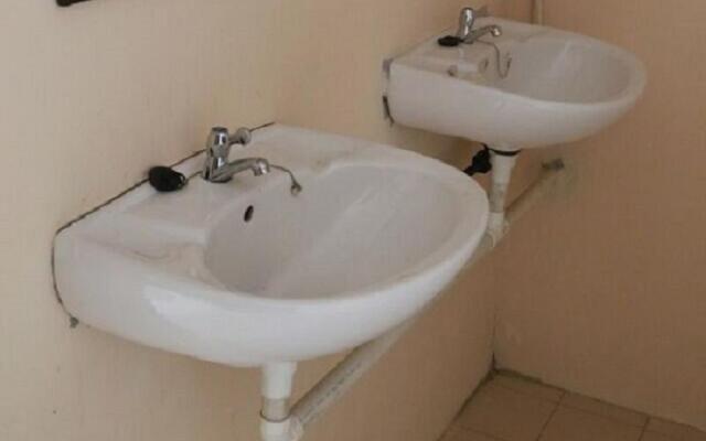 Gibbon Guesthouse