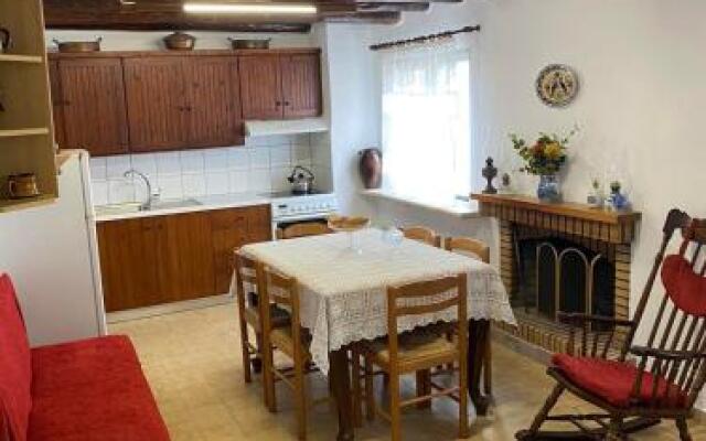 Stella's House