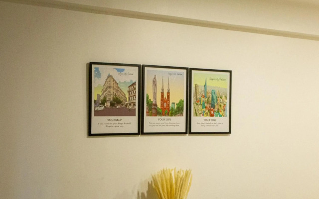 Phuoc Thanh IV Hotel