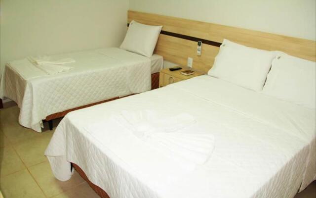 Hotel Foavi