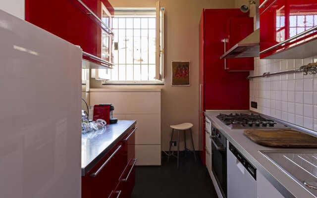 Sui Tetti del Centro di Genova - Locazione