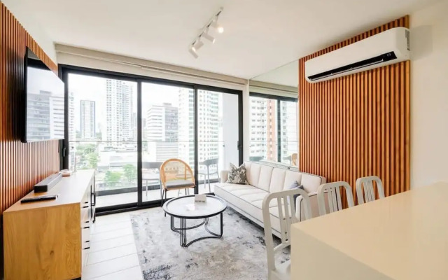 w Mesmerizing 1BR in San Francisco