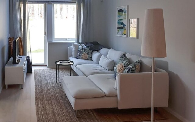 Amazing Home in Västervik With 2 Bedrooms and Wifi