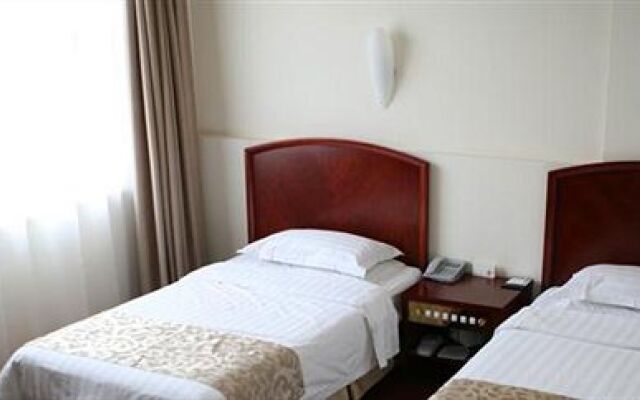 Training Center Hotel - Dalian