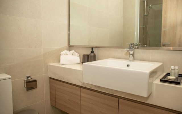 A Relaxing Studio in Aljaddaf - MHH