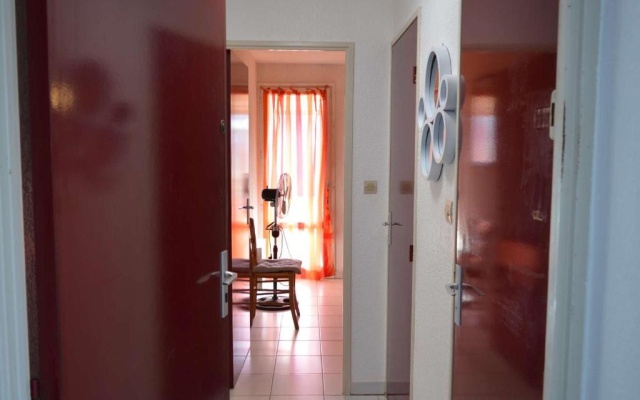 Appartement Argelès-sur-Mer, 2 pièces, 4 personnes - FR-1-225-706