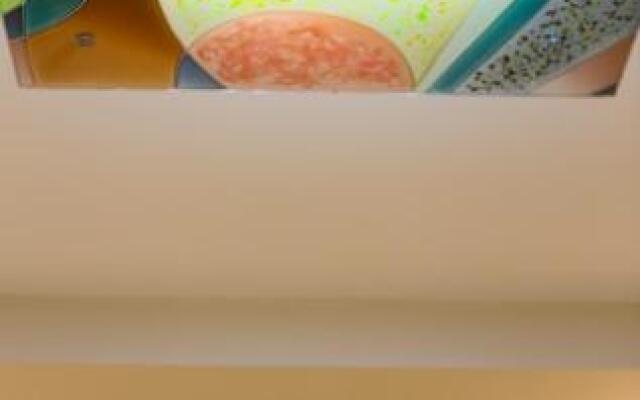 Отель Crema Residence