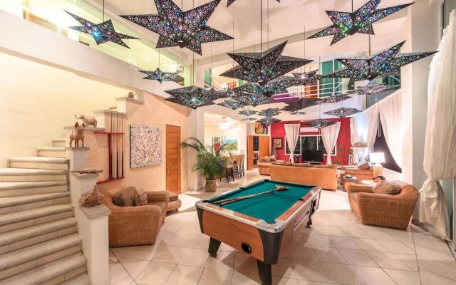 Casa Yvonneka, Private Luxury Villa