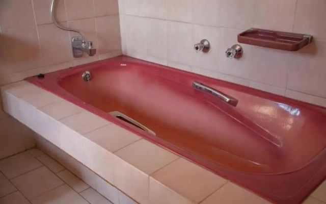 Sojourners Rest House