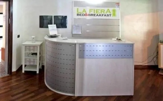 B&B La Fiera Relais