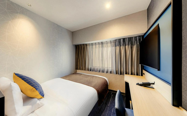 Ariston Hotel Miyazaki