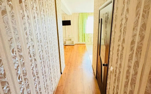 Апартаменты на улице Белинского 177А