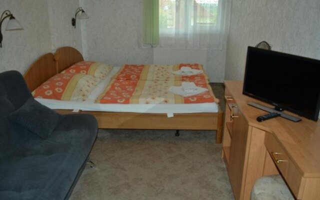 Hotel Karát