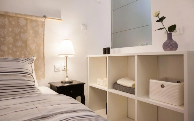Rooms N&M