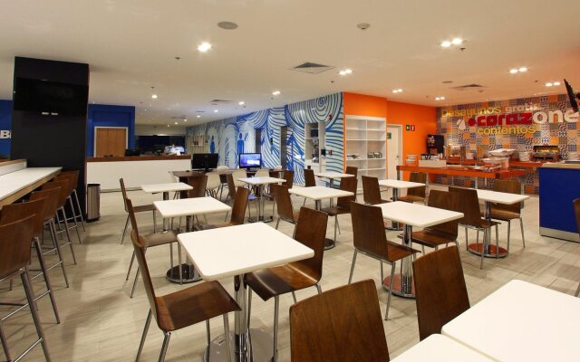 Fiesta Inn Periferico Sur