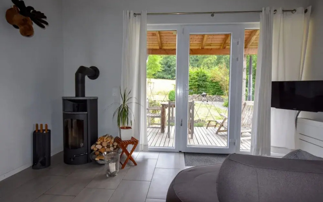 Holiday Home in Vulkaneifel