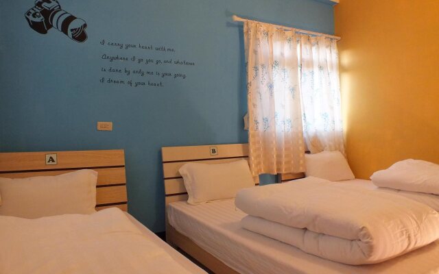 Single Flight Backpackers