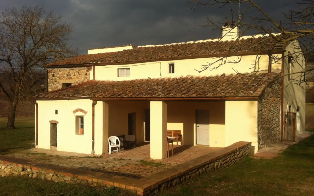 Podere Greve Chianti