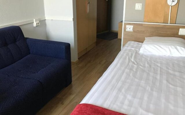 Forenom Aparthotel Kemi