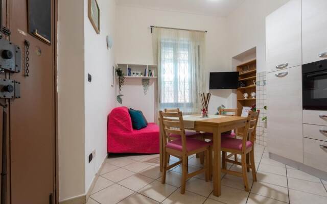 La Casa del Cortile by Wonderful Italy