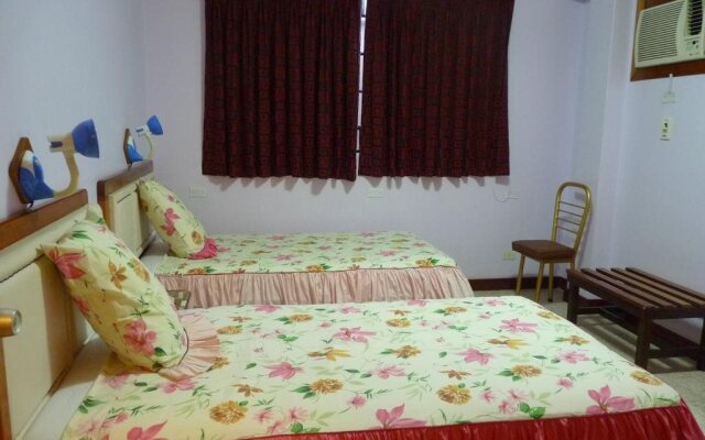 Hostal Ok