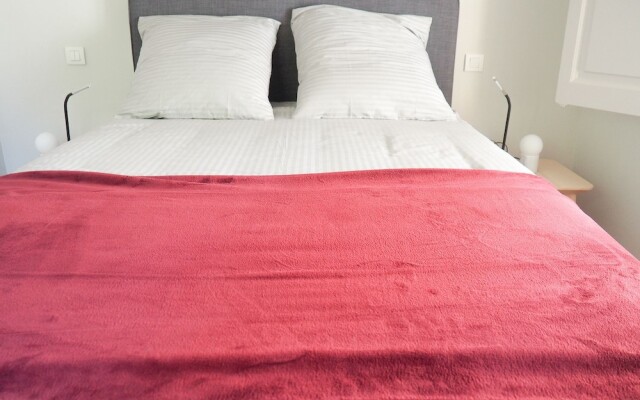 Masson Appartement