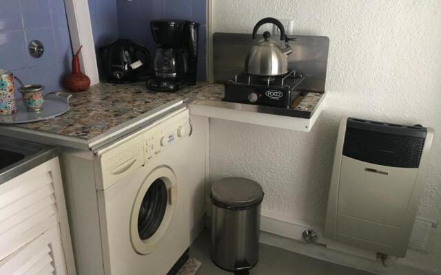 You & Me Apartment