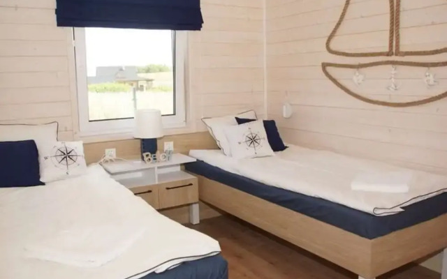 Comfortable Holiday Home, Mielenko