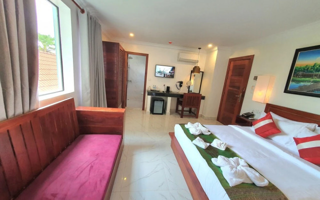 Darling Pub Hostel