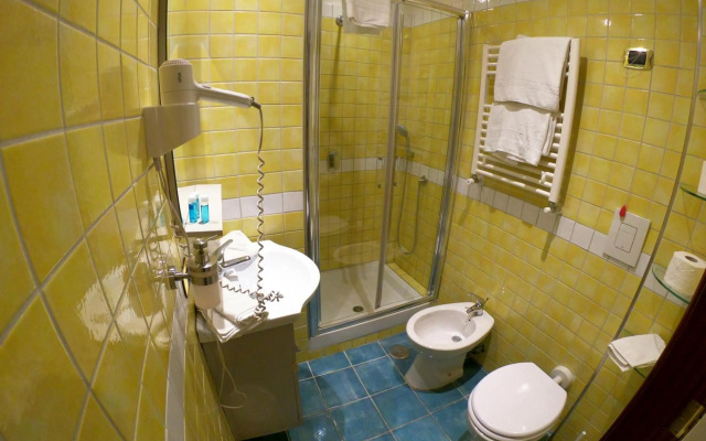 Bed & Breakfast Ausonia