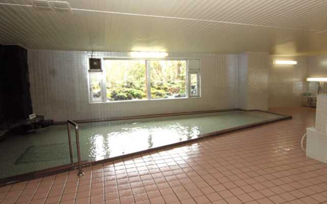 Shiga Grand Hotel