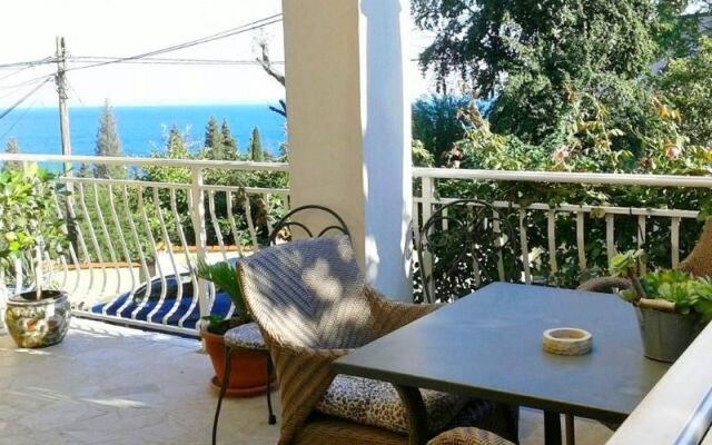 Apartments Danijel Opatija